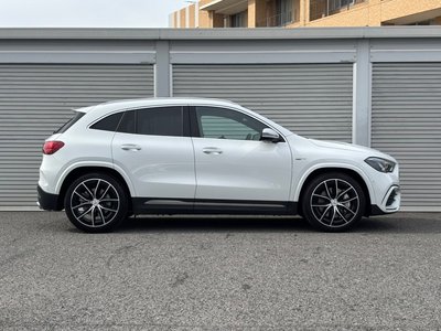 MERCEDES-BENZ GLA AMG - 10
