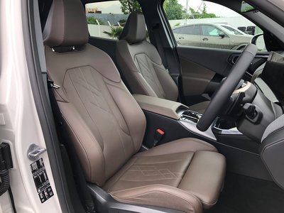 BMW X3 - 7