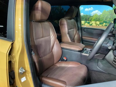 TOYOTA LAND CRUISER 250 - 9