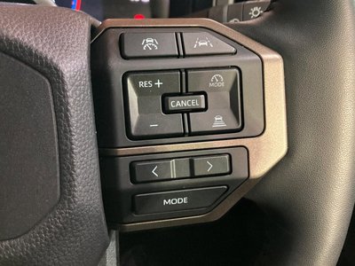 TOYOTA LAND CRUISER 250 - 7