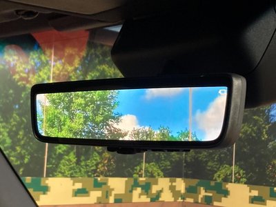 TOYOTA LAND CRUISER 250 - 6