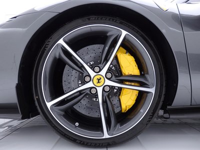 FERRARI 296 GTS - 10