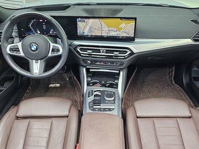 BMW 4 SERIES - 5