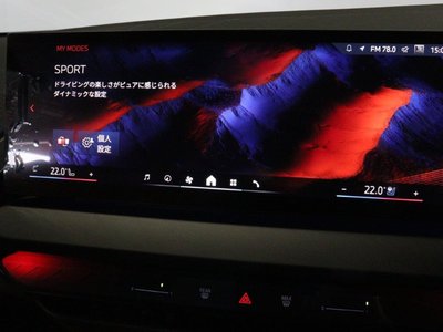 2026 BMW X3 缩略图 21