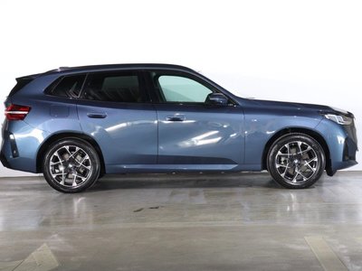 صورة 3 لـ 2026 BMW X3