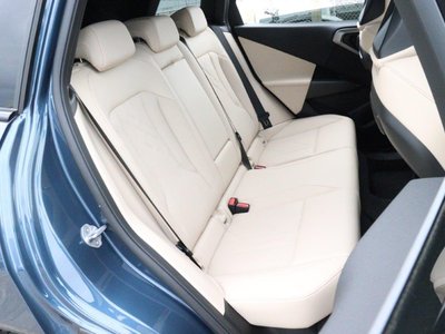 2026 BMW X3 缩略图 15