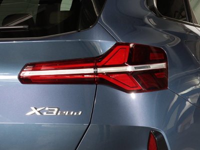 2026 BMW X3 缩略图 11