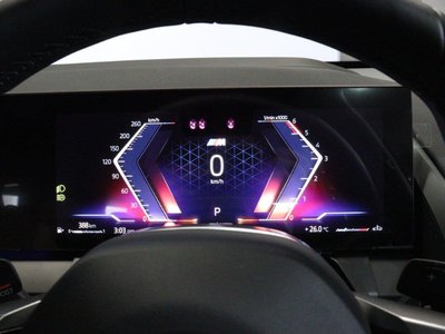 2026 BMW X3 缩略图 22