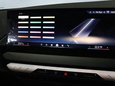 2026 BMW X3 缩略图 37