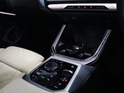 2026 BMW X3 缩略图 26