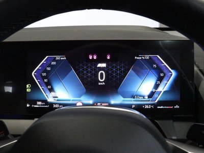 2026 BMW X3 缩略图 24