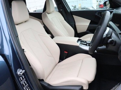 2026 BMW X3 缩略图 16