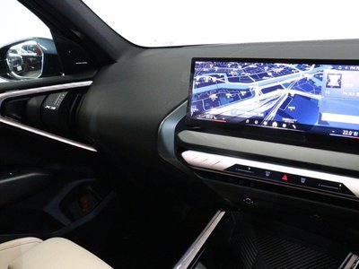 2026 BMW X3 缩略图 32