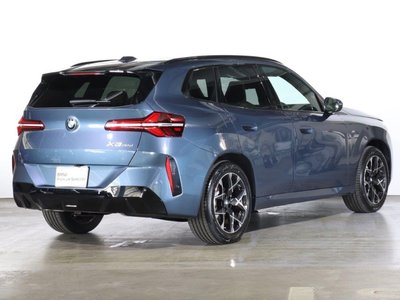 صورة 2 لـ 2026 BMW X3