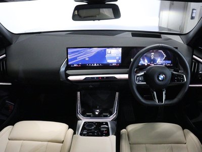 2026 BMW X3 缩略图 14
