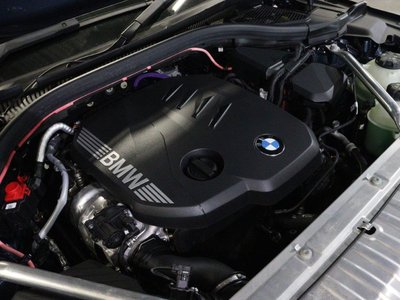 2026 BMW X3 缩略图 58