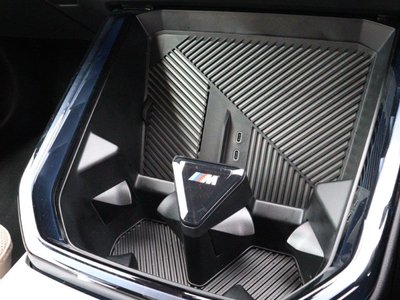 2026 BMW X3 缩略图 28