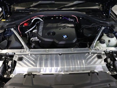 2026 BMW X3 缩略图 57