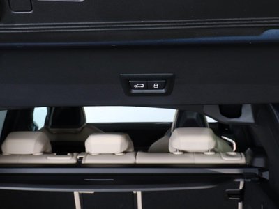 2026 BMW X3 缩略图 13