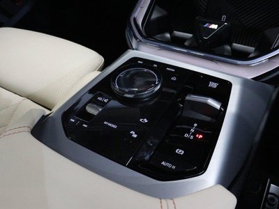 2026 BMW X3 缩略图 27