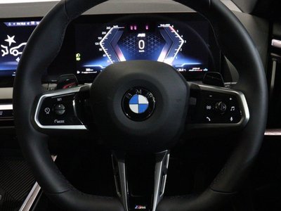 2026 BMW X3 缩略图 18
