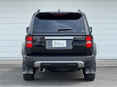 TOYOTA LAND CRUISER - 6