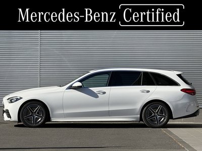 MERCEDES-BENZ C-CLASS - 3