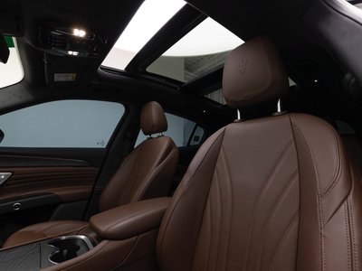 MASERATI GRECALE - 10