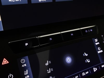 MASERATI GRECALE - 9