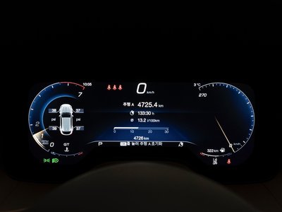 MASERATI GRECALE - 8