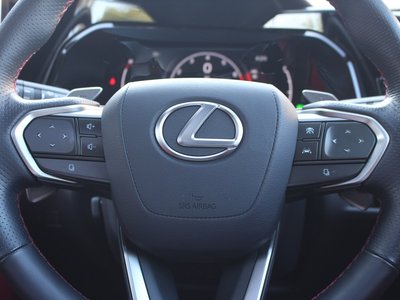2023 Lexus NX 缩略图 21