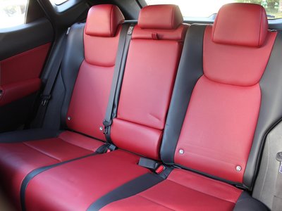 2023 Lexus NX 缩略图 9