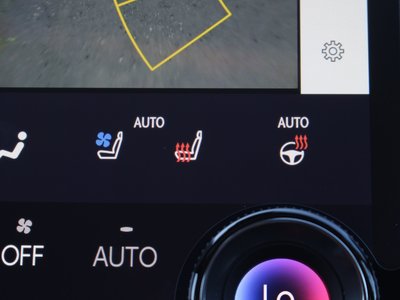 2023 Lexus NX 缩略图 19