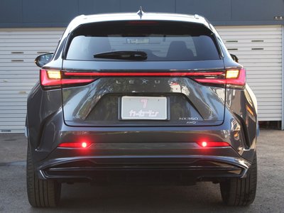 2023 Lexus NX 缩略图 53