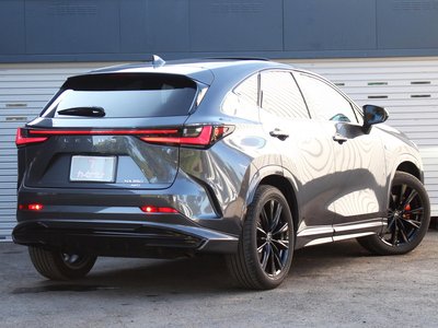 2023 Lexus NX 缩略图 54