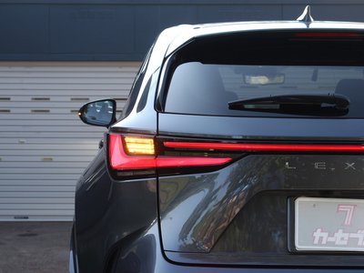 2023 Lexus NX 缩略图 34