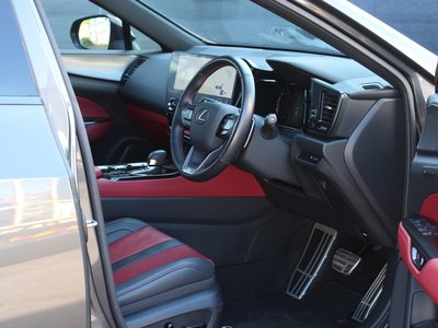 2023 Lexus NX 缩略图 36