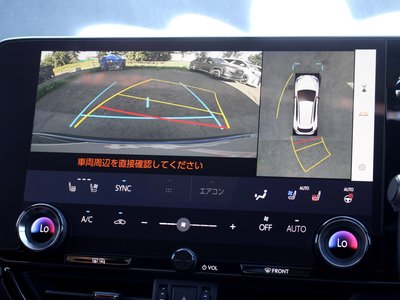 2023 Lexus NX 缩略图 12