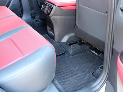 2023 Lexus NX 缩略图 42