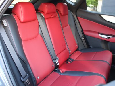 2023 Lexus NX 缩略图 41