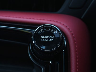 2023 Lexus NX 缩略图 23