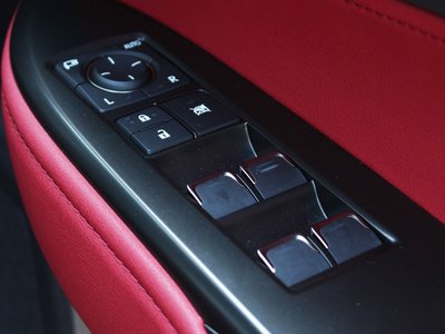 2023 Lexus NX 缩略图 29