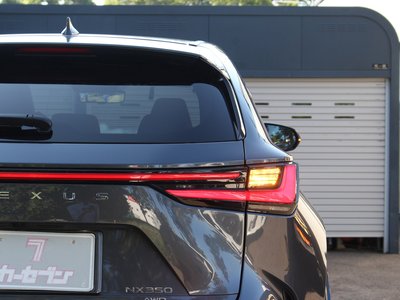 2023 Lexus NX 缩略图 35