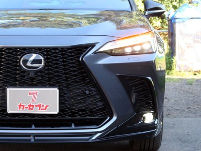 2023 Lexus NX 缩略图 33