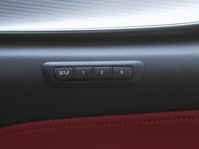 2023 Lexus NX 缩略图 28
