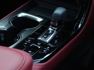 2023 Lexus NX 缩略图 22