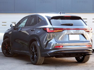 2023 Lexus NX 缩略图 6
