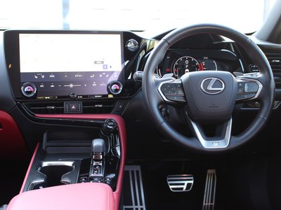 2023 Lexus NX 缩略图 7