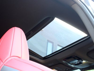 2023 Lexus NX 缩略图 16