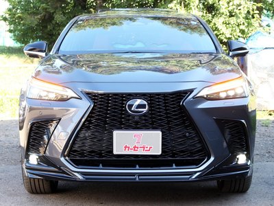 2023 Lexus NX 缩略图 51